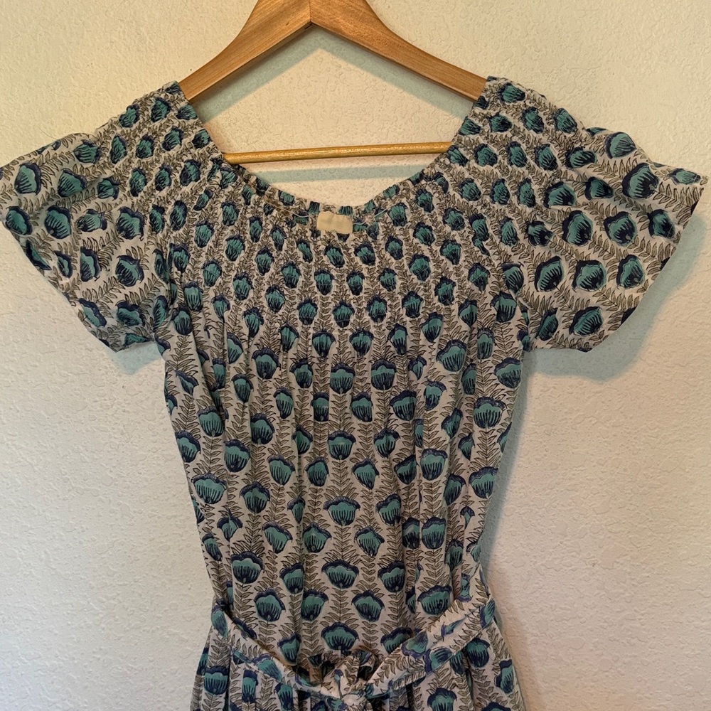 GUADALUPE DESIGN momposina dress - Picture 6 of 9
